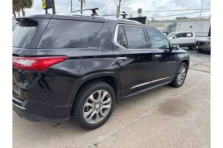 $20491 : Chevrolet Traverse 2019 Prem image 3