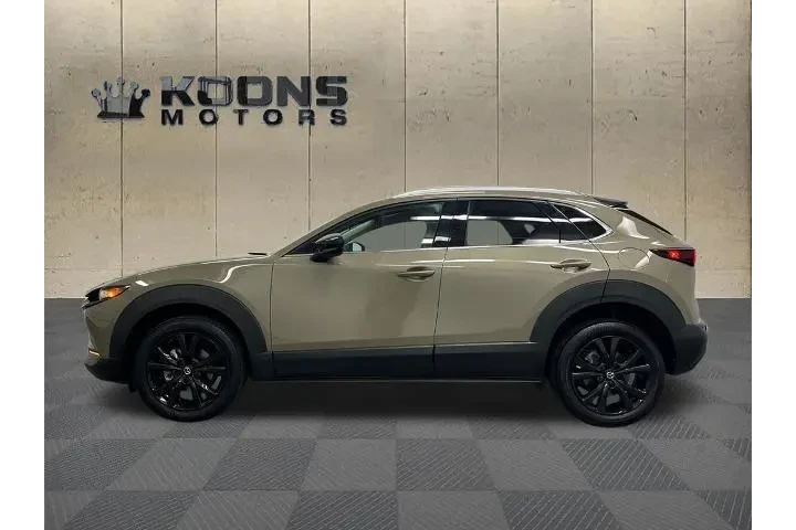 $27000 : Mazda CX-30 2024 AWD 2.5 Car image 4