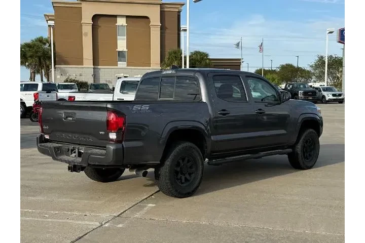 $35995 : Toyota Tacoma 2023 4x4 Trail image 5
