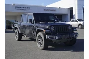 $34995 : Jeep Gladiator 2024 4x4 Texa thumbnail