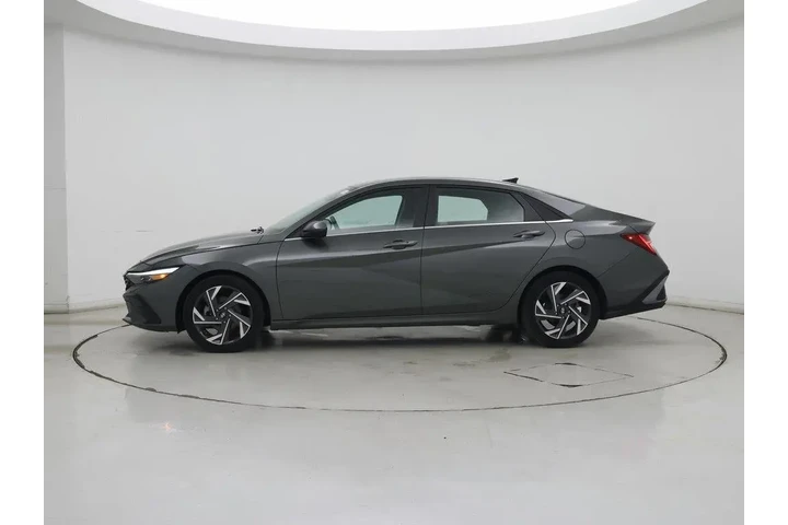 $20998 : Hyundai ELANTRA 2024 SEL 4dr image 3