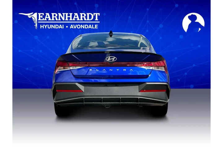 $21394 : Hyundai ELANTRA 2025 SEL Spo image 6