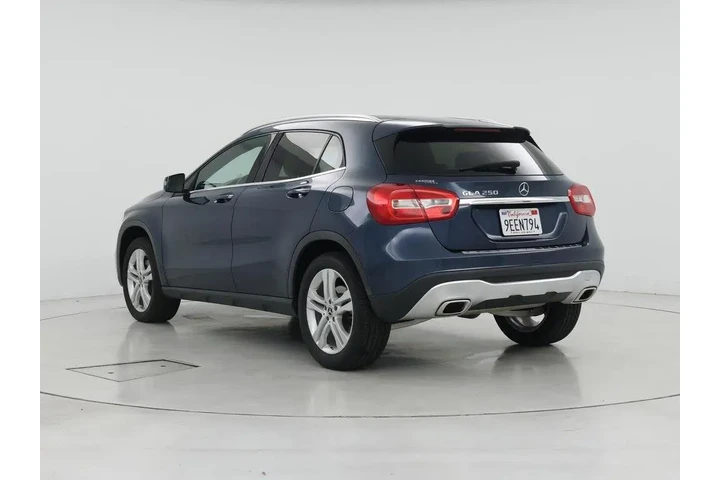 $20998 : Mercedes-Benz GLA 2020 GLA 2 image 2