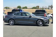 $25500 : Genesis G70 2022 2.0T 4dr Se thumbnail