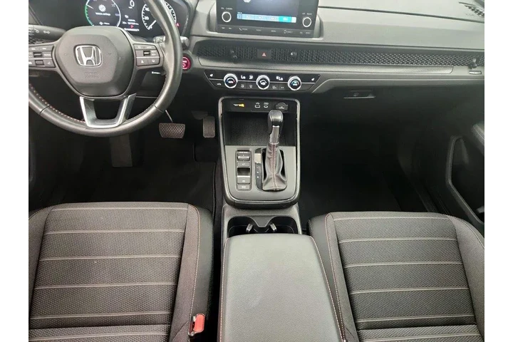 $32998 : Honda CR-V Hybrid 2023 AWD S image 9