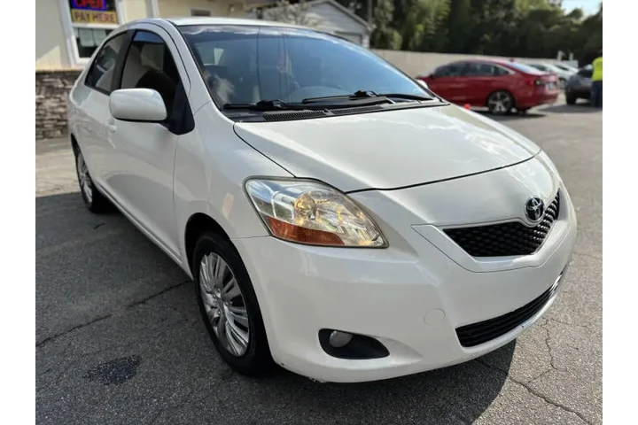 2009 Yaris S image 6