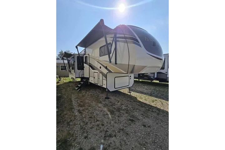 2022 ALLIANCE PARADIGM Paradi image 5