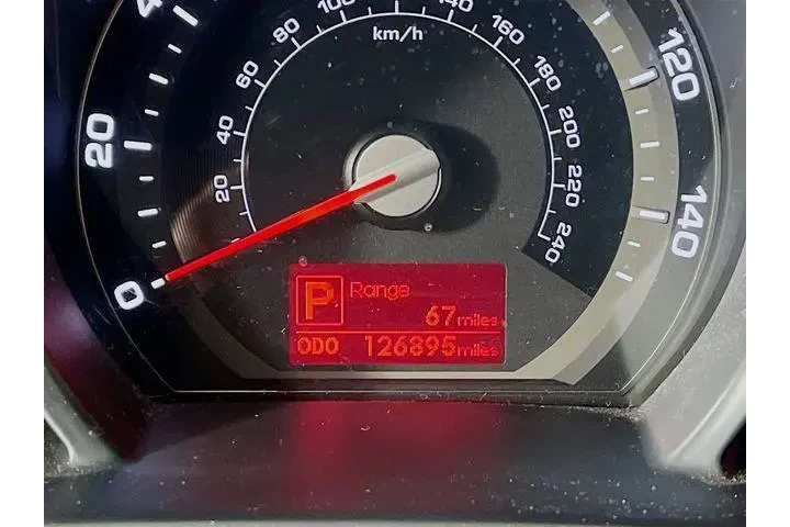 $7975 : Kia Sportage 2011 LX 4dr SUV image 9