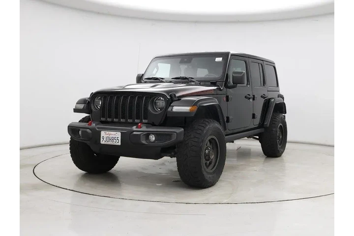 $38998 : Jeep Wrangler Unlimited 2022 image 4