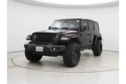 $38998 : Jeep Wrangler Unlimited 2022 thumbnail