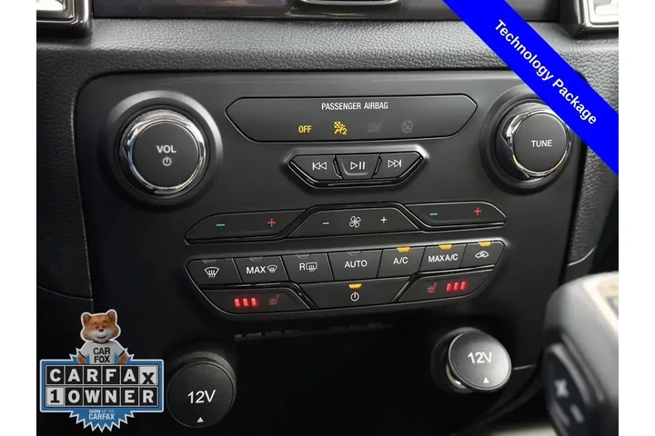 $28995 : Ford Ranger 2022 4x2 Lariat image 10