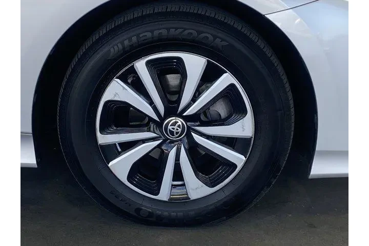 $19991 : Toyota Prius Prime 2019 Plus image 5