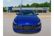 $18990 : Hyundai ELANTRA 2023 SEL 4dr thumbnail