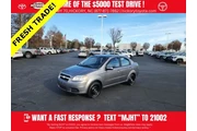 Chevrolet Aveo 2009 LT 4dr S en Charlotte