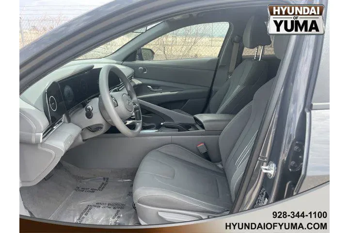 $21999 : Hyundai ELANTRA 2024 SEL 4dr image 5
