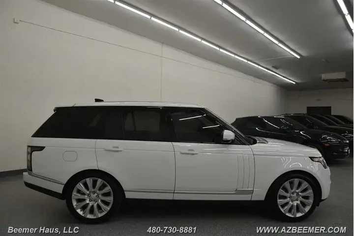 $27998 : Land Rover Range Rover 2017 image 8