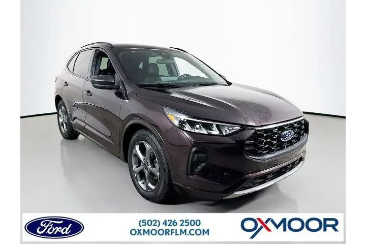 $24500 : Ford Escape 2023 ST-Line 4dr image 1
