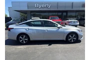 $15995 : Nissan Altima 2020 2.5 S 4dr thumbnail