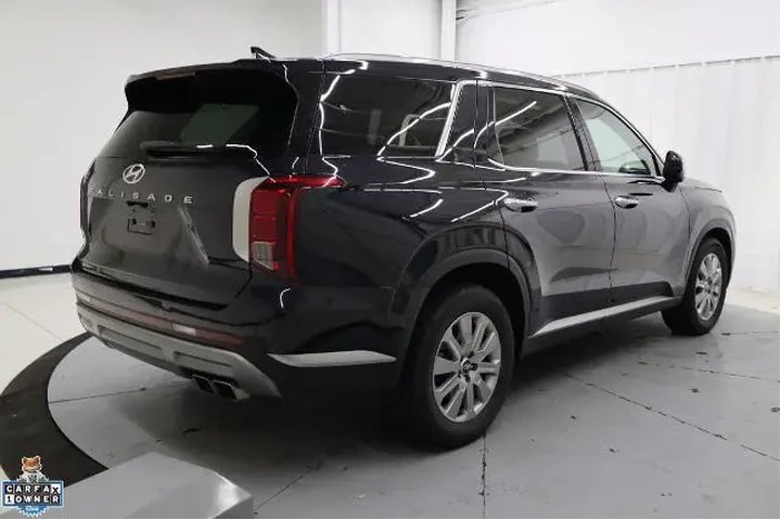 $32242 : Hyundai PALISADE 2024 SEL 4d image 4