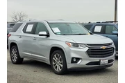 Chevrolet Traverse 2019 4x4 en Sacramento