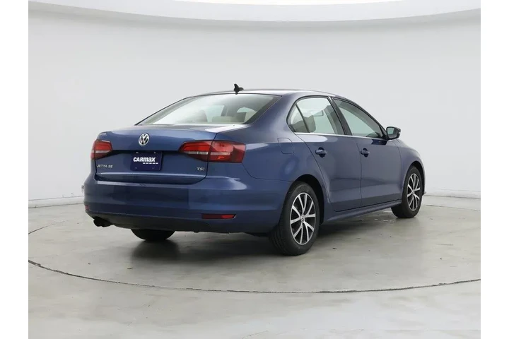 $14599 : Volkswagen Jetta 2017 1.4T S image 8