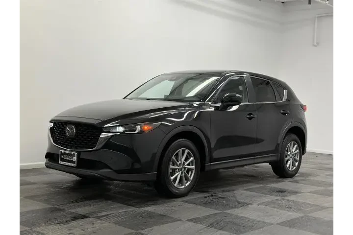$22500 : Mazda CX-5 2022 AWD 2.5 S Se image 1