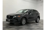 Mazda CX-5 2022 AWD 2.5 S Se