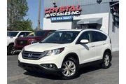 $10995 : 2014 CR-V EX-L thumbnail
