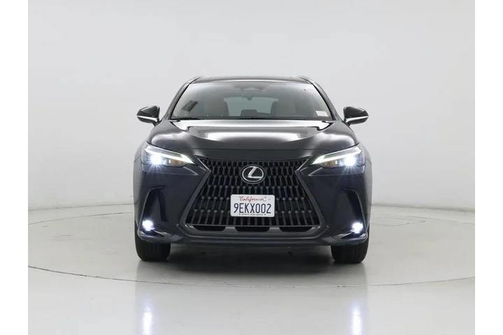 $35998 : Lexus NX 250 2023 Premium 4d image 5