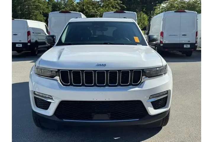 $27859 : Jeep Grand Cherokee 2022 4x4 image 5