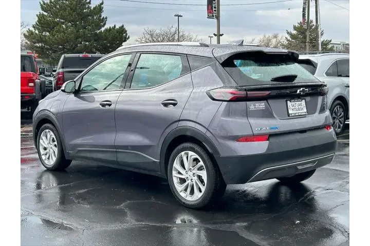 $16637 : Chevrolet Bolt EUV 2023 LT 4 image 5