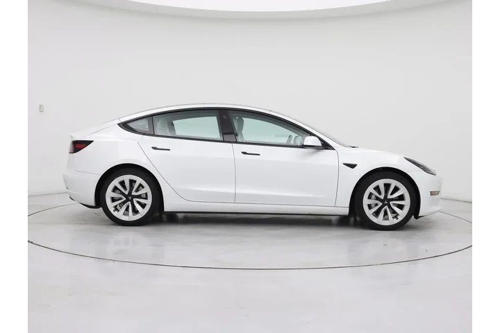 $25998 : Tesla Model 3 2022 AWD Long image 7