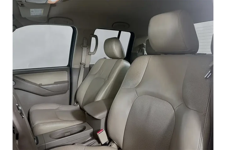 $8000 : Nissan Frontier 2011 4x2 S 4 image 8