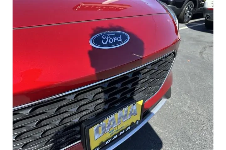 $21300 : Ford Escape 2022 AWD SE 4dr image 10