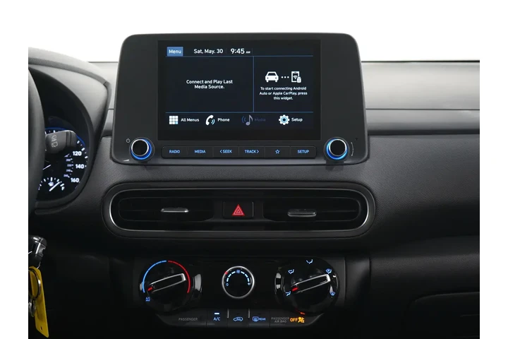 $20998 : Hyundai KONA 2022 AWD SE 4dr image 6