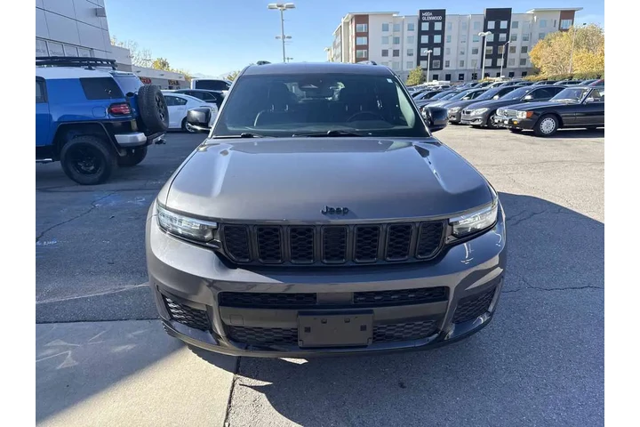 $29910 : 2021 Grand Cherokee L Altitude image 4