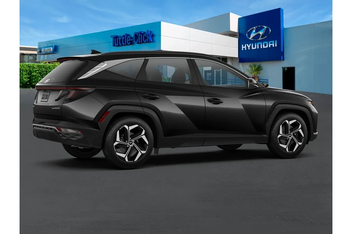 $26988 : Hyundai TUCSON Hybrid 2023 A image 8