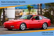 1988 944 Turbo en Seattle