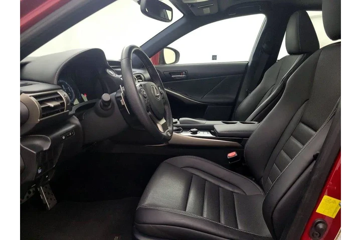 $21998 : Lexus IS 250 2014 4dr Sedan image 9