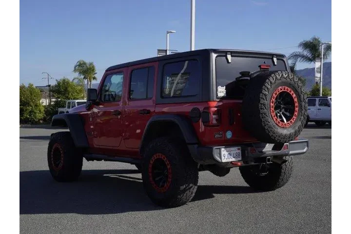 $30580 : Jeep Wrangler 2024 4x4 Sport image 6