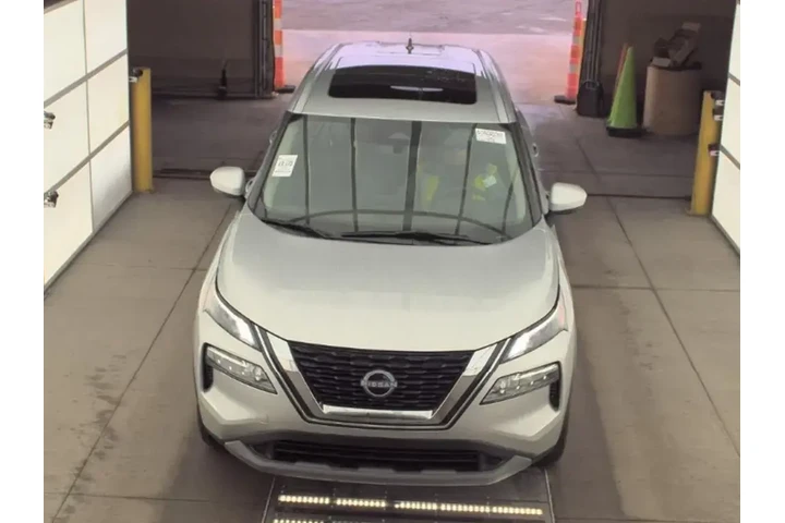 $20123 : Nissan Rogue 2023 AWD SV 4dr image 2