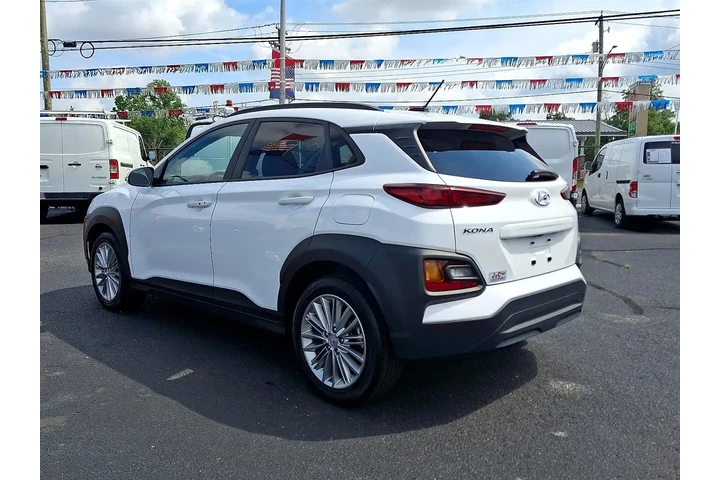 $14900 : 2021 Kona SEL image 4
