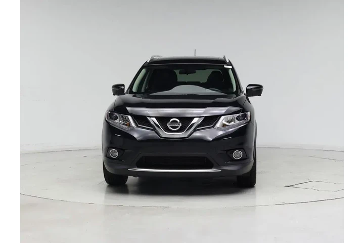 $17998 : Nissan Rogue 2016 SL 4dr Cro image 5