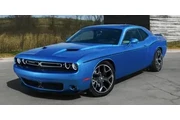 Dodge Challenger 2016 SXT 2d