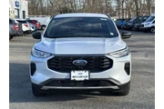 $31095 : Ford Escape 2025 AWD ST-Line thumbnail