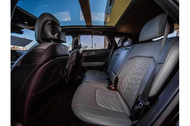 $21887 : Kia Sportage 2023 AWD X-Pro image 10