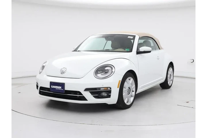 $29998 : Volkswagen Beetle Convertibl image 4