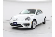 $29998 : Volkswagen Beetle Convertibl thumbnail