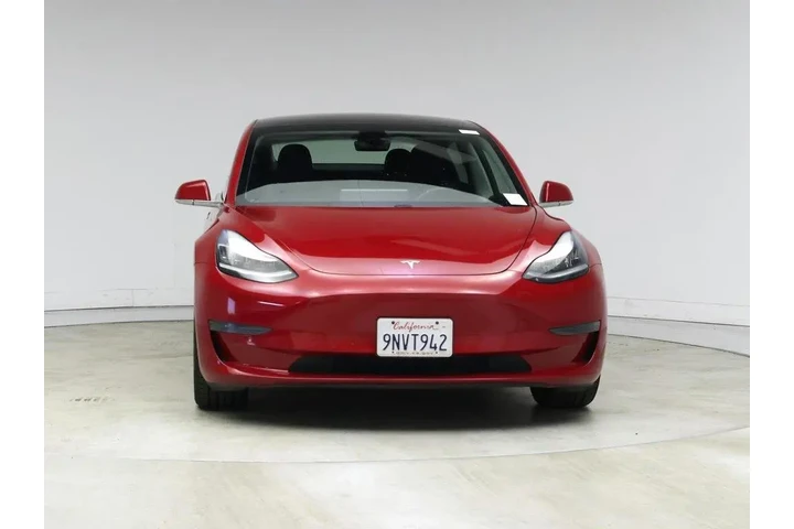 $19998 : Tesla Model 3 2020 AWD Stand image 5