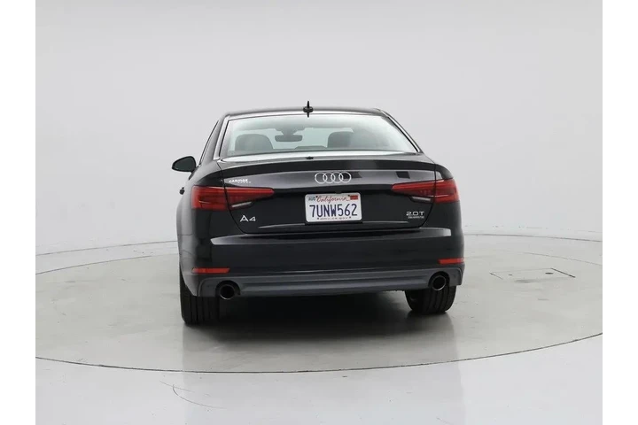 $19998 : Audi A4 2017 AWD 2.0T quattr image 6